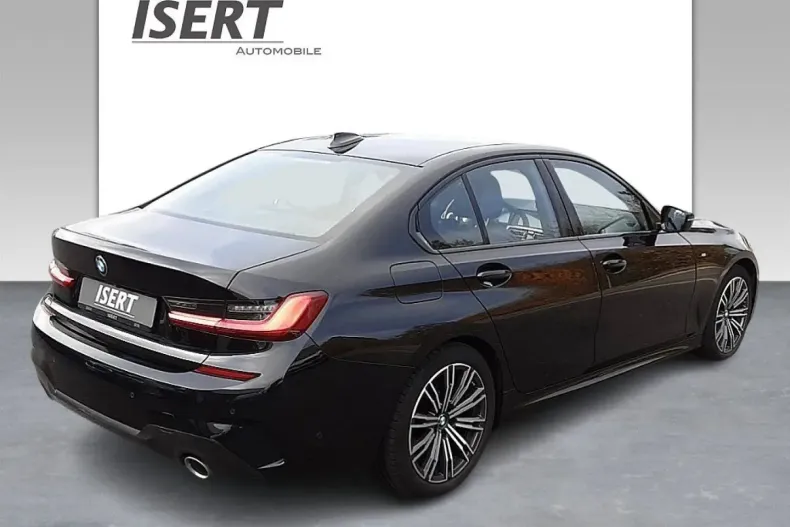 BMW 320 din 2021 cu 79.900 km - oferta BMW121957 - foto 2