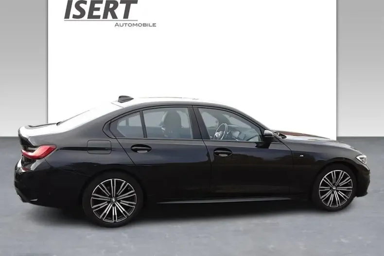 BMW 320 din 2021 cu 79.900 km - oferta BMW121957 - foto 10