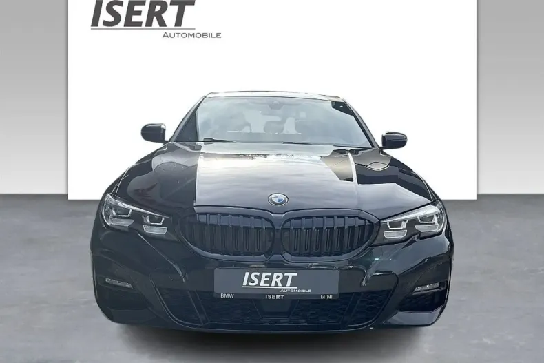 BMW 320 din 2021 cu 79.900 km - oferta BMW121957 - foto 11