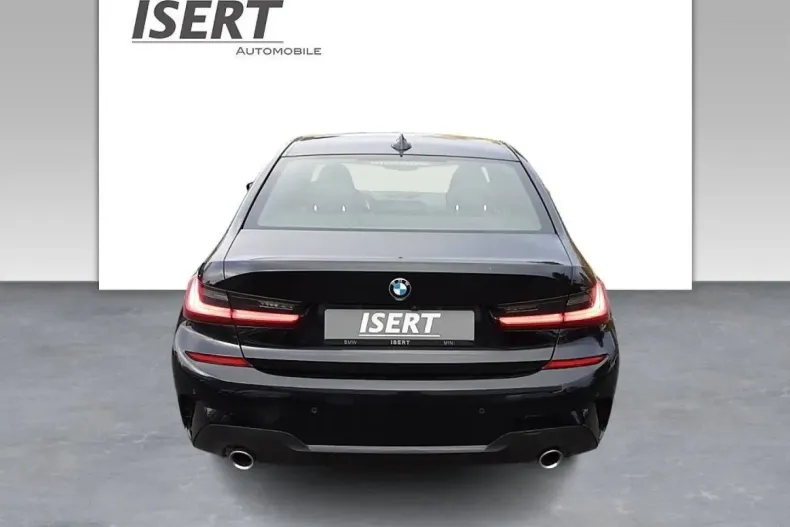 BMW 320 din 2021 cu 79.900 km - oferta BMW121957 - foto 12