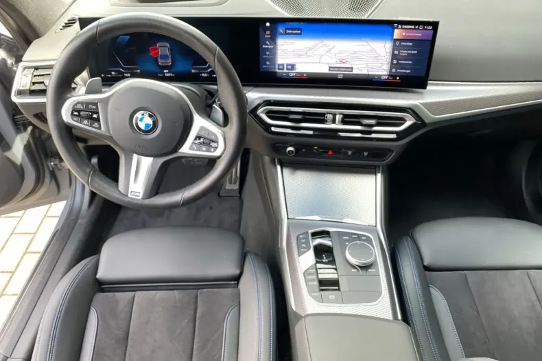 BMW 330 din 2024 cu 12.610 km - oferta BMW121959 - foto 2