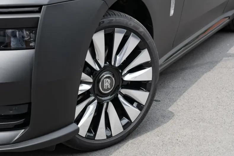 Rolls-Royce Spectre din 2024 cu 7.184 km - oferta ROL121962 - foto 5