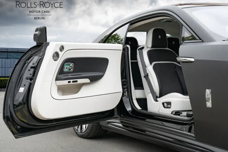 Rolls-Royce Spectre din 2024 cu 7.184 km - oferta ROL121962 - foto 6