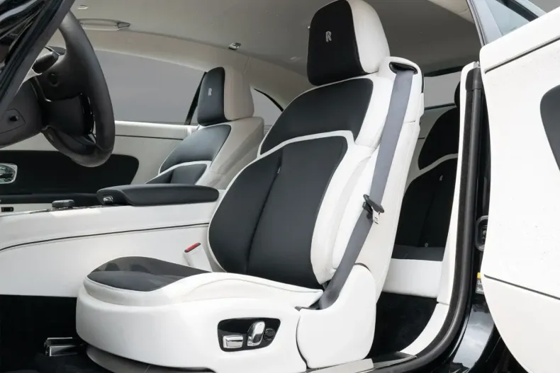 Rolls-Royce Spectre din 2024 cu 7.184 km - oferta ROL121962 - foto 7