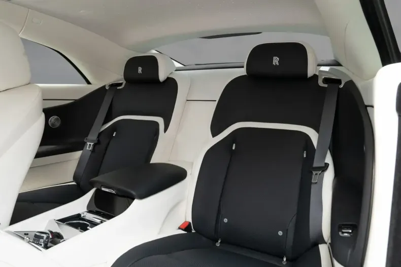 Rolls-Royce Spectre din 2024 cu 7.184 km - oferta ROL121962 - foto 9