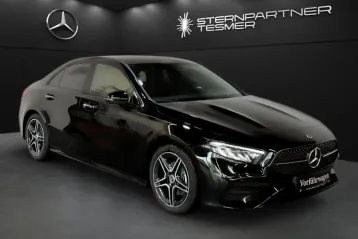 Mercedes-Benz A 180 din 2023 - oferta MER121964
