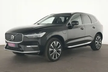 Volvo XC60 din 2022 - oferta VOL121965