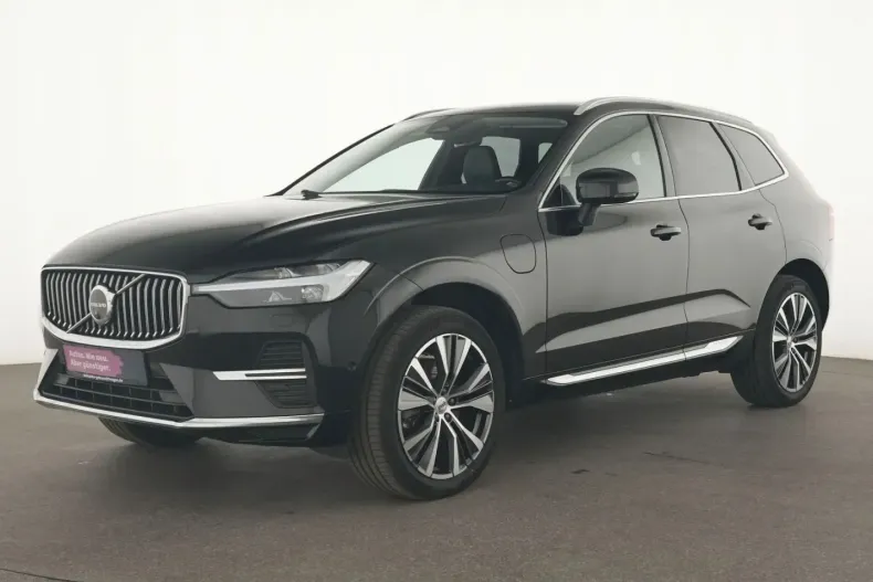 Volvo XC60 din 2022 cu 92.109 km - oferta VOL121965 - foto 1