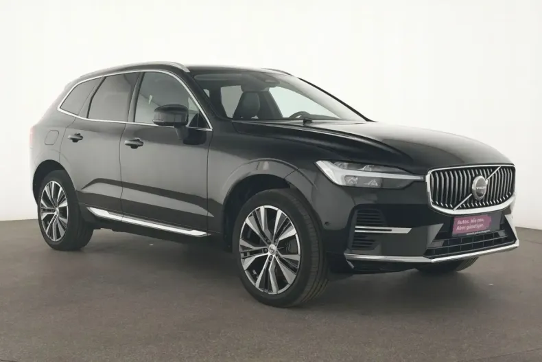 Volvo XC60 din 2022 cu 92.109 km - oferta VOL121965 - foto 3
