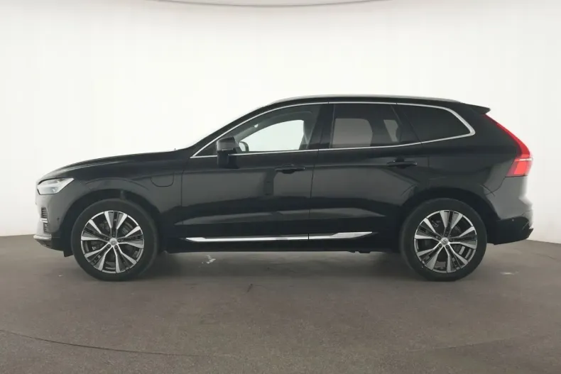 Volvo XC60 din 2022 cu 92.109 km - oferta VOL121965 - foto 5