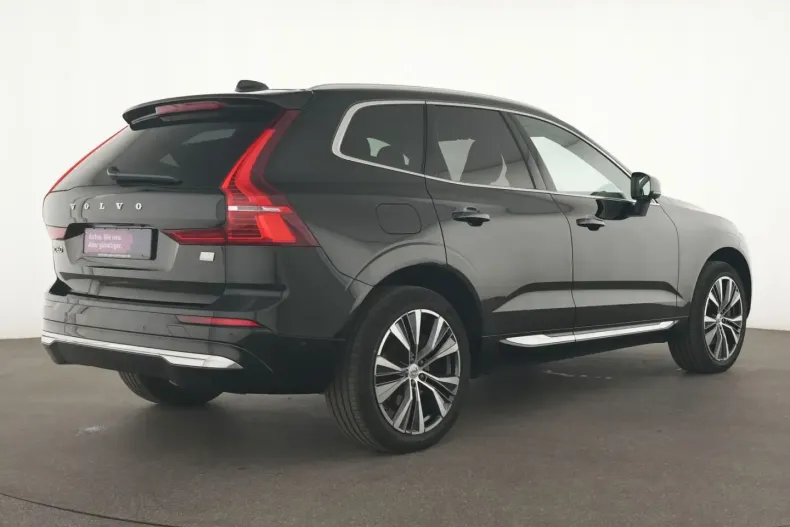 Volvo XC60 din 2022 cu 92.109 km - oferta VOL121965 - foto 6