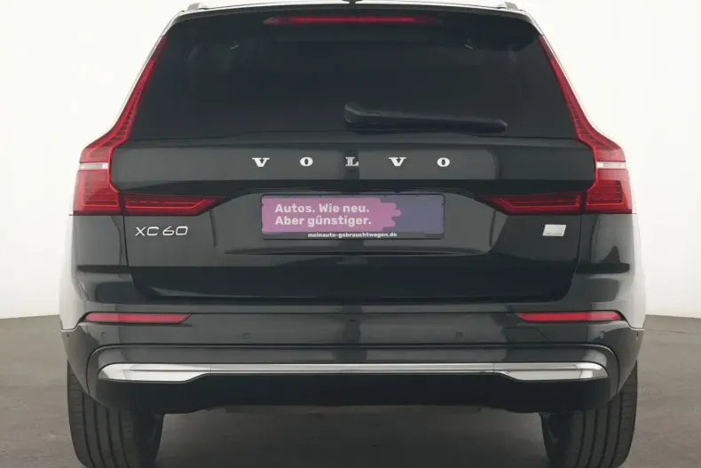 Volvo XC60 din 2022 cu 92.109 km - oferta VOL121965 - foto 8