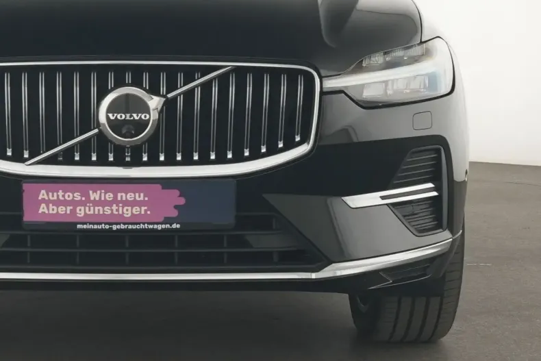 Volvo XC60 din 2022 cu 92.109 km - oferta VOL121965 - foto 9