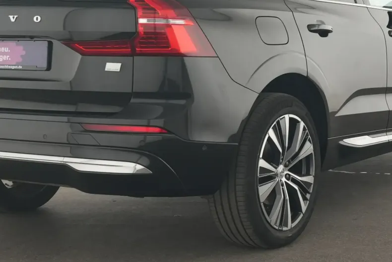 Volvo XC60 din 2022 cu 92.109 km - oferta VOL121965 - foto 11