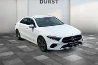 Mercedes-Benz A 180 din 2024 cu 8.820 km - oferta MER121966 - foto 1