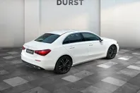 Mercedes-Benz A 180 din 2024 cu 8.820 km - oferta MER121966 - foto 8