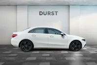 Mercedes-Benz A 180 din 2024 cu 8.820 km - oferta MER121966 - foto 9