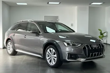 Audi A4 Allroad din 2020 - oferta AUD121967