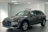 Audi A4 Allroad din 2020 cu 70.000 km - oferta AUD121967 - foto 2