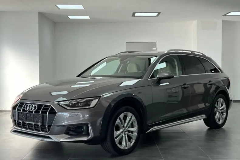Audi A4 Allroad din 2020 cu 70.000 km - oferta AUD121967 - foto 2