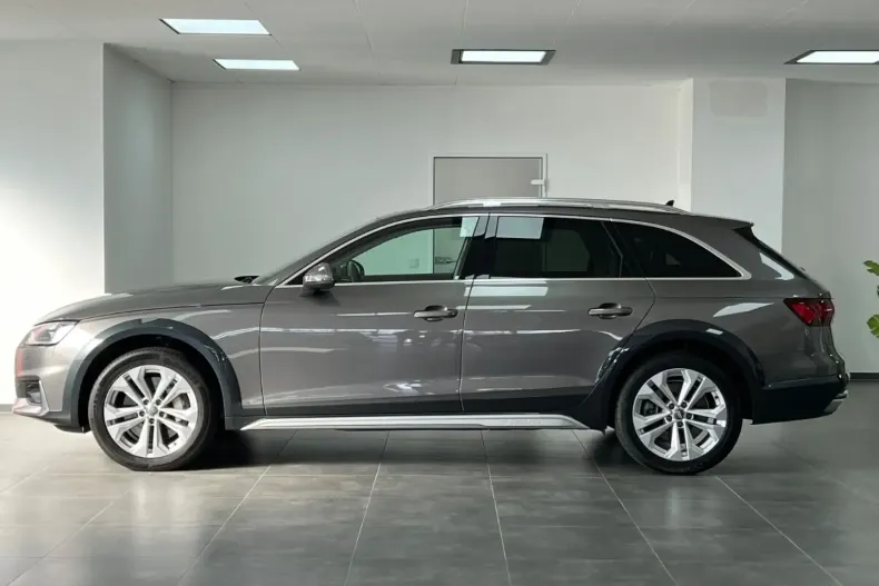 Audi A4 Allroad din 2020 cu 70.000 km - oferta AUD121967 - foto 4