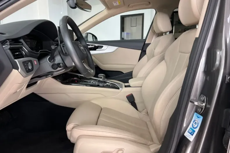 Audi A4 Allroad din 2020 cu 70.000 km - oferta AUD121967 - foto 7