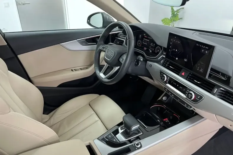 Audi A4 Allroad din 2020 cu 70.000 km - oferta AUD121967 - foto 10