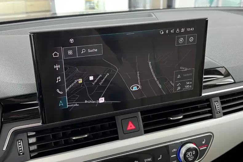 Audi A4 Allroad din 2020 cu 70.000 km - oferta AUD121967 - foto 16