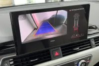 Audi A4 Allroad din 2020 cu 70.000 km - oferta AUD121967 - foto 17