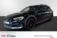 Audi A4 Allroad din 2022 cu 68.600 km - oferta AUD121969 - foto 1
