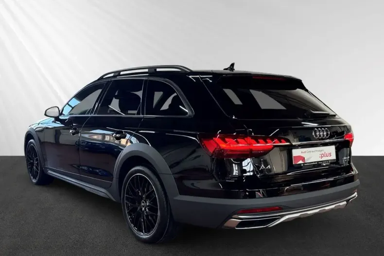 Audi A4 Allroad din 2022 cu 68.600 km - oferta AUD121969 - foto 3