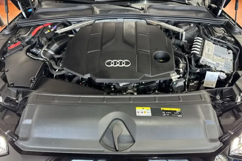 Audi A4 Allroad din 2022 cu 68.600 km - oferta AUD121969 - foto 7