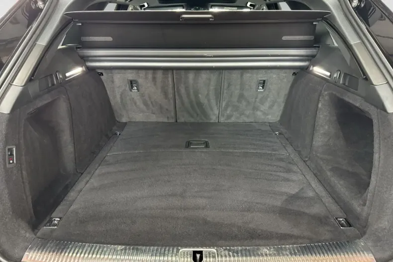 Audi A4 Allroad din 2022 cu 68.600 km - oferta AUD121969 - foto 8