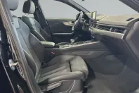 Audi A4 Allroad din 2022 cu 68.600 km - oferta AUD121969 - foto 10