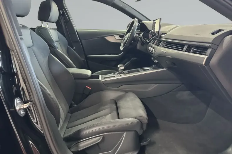 Audi A4 Allroad din 2022 cu 68.600 km - oferta AUD121969 - foto 10