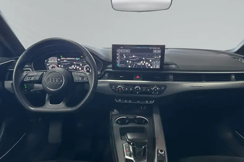 Audi A4 Allroad din 2022 cu 68.600 km - oferta AUD121969 - foto 12