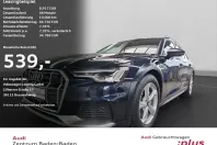 Audi A6 Allroad din 2021 cu 72.445 km - oferta AUD121971 - foto 1