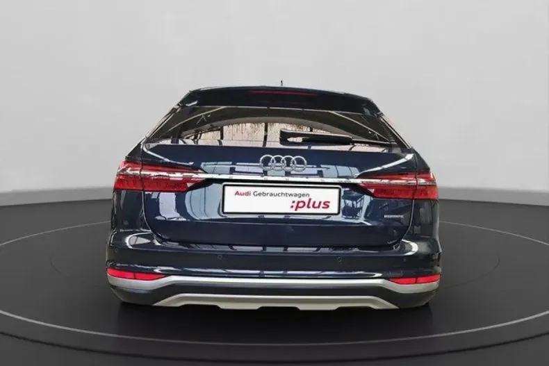 Audi A6 Allroad din 2021 cu 72.445 km - oferta AUD121971 - foto 5