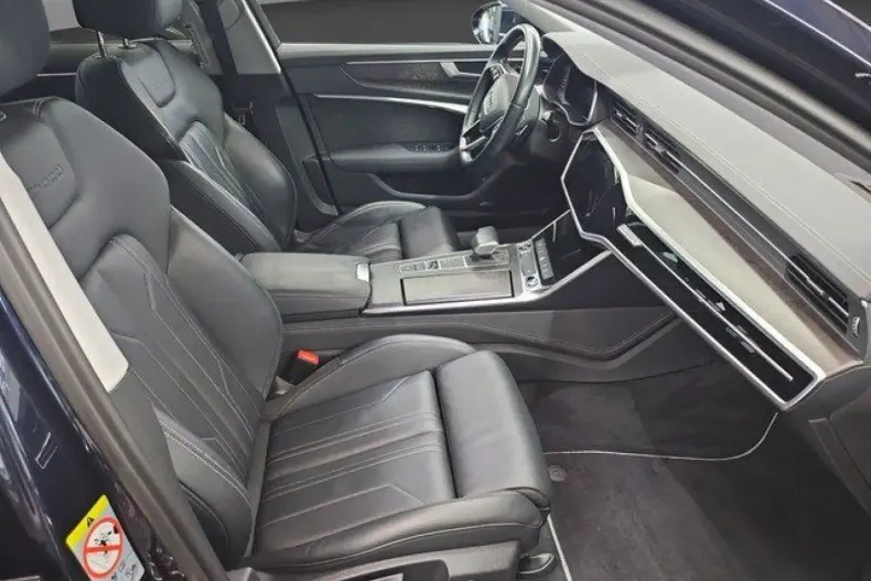 Audi A6 Allroad din 2021 cu 72.445 km - oferta AUD121971 - foto 7