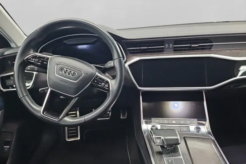 Audi A6 Allroad din 2021 cu 72.445 km - oferta AUD121971 - foto 10