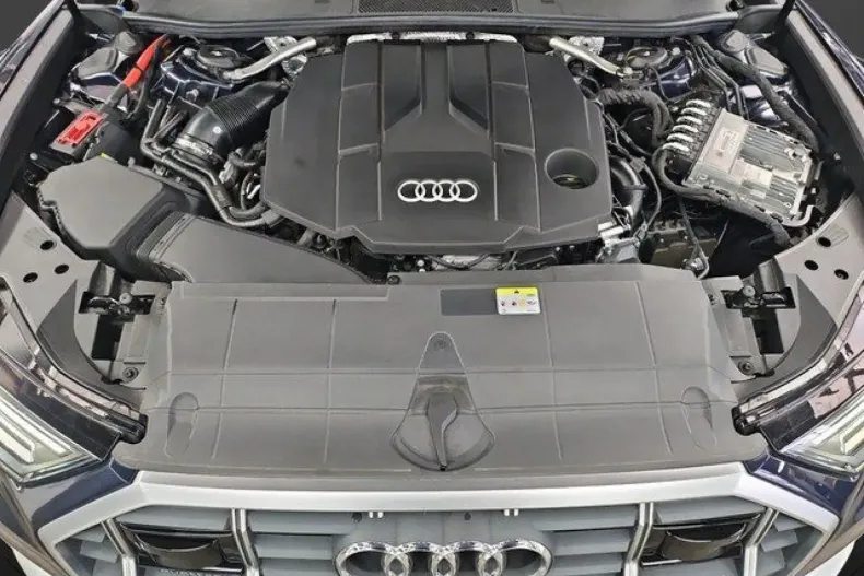 Audi A6 Allroad din 2021 cu 72.445 km - oferta AUD121971 - foto 15