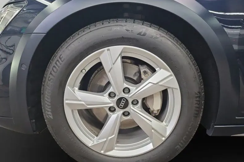 Audi A6 Allroad din 2021 cu 72.445 km - oferta AUD121971 - foto 16