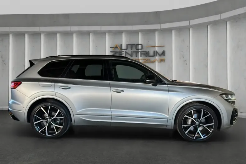 Volkswagen Touareg din 2024 cu 8.790 km - oferta VOL121976 - foto 6