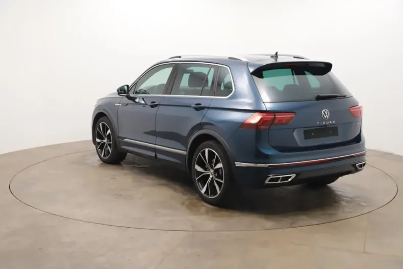 Volkswagen Tiguan din 2021 cu 14.497 km - oferta VOL121979 - foto 4