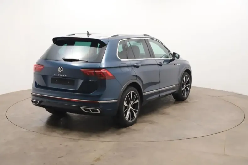 Volkswagen Tiguan din 2021 cu 14.497 km - oferta VOL121979 - foto 5