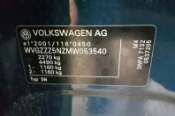 Volkswagen Tiguan din 2021 cu 14.497 km - oferta VOL121979 - foto 7