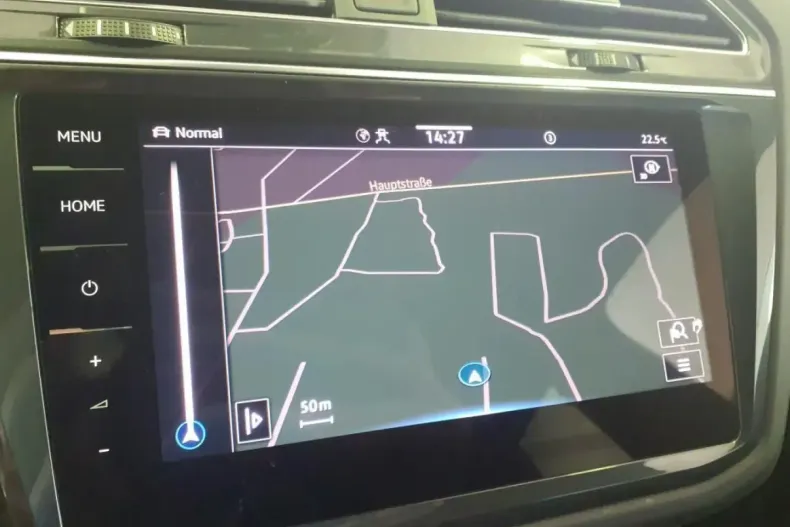 Volkswagen Tiguan din 2021 cu 14.497 km - oferta VOL121979 - foto 11