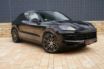Porsche Cayenne din 2025 - oferta POR121981