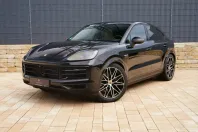 Porsche Cayenne din 2025 cu 6.299 km - oferta POR121981 - foto 3