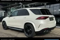 Mercedes-Benz GLE 450 din 2024 cu 24.900 km - oferta MER121983 - foto 2